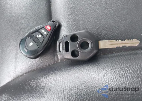 2012 Subaru Tribeca 3.6R Limited from USA, damaged, VIN 4S4WX9GD8C4402277